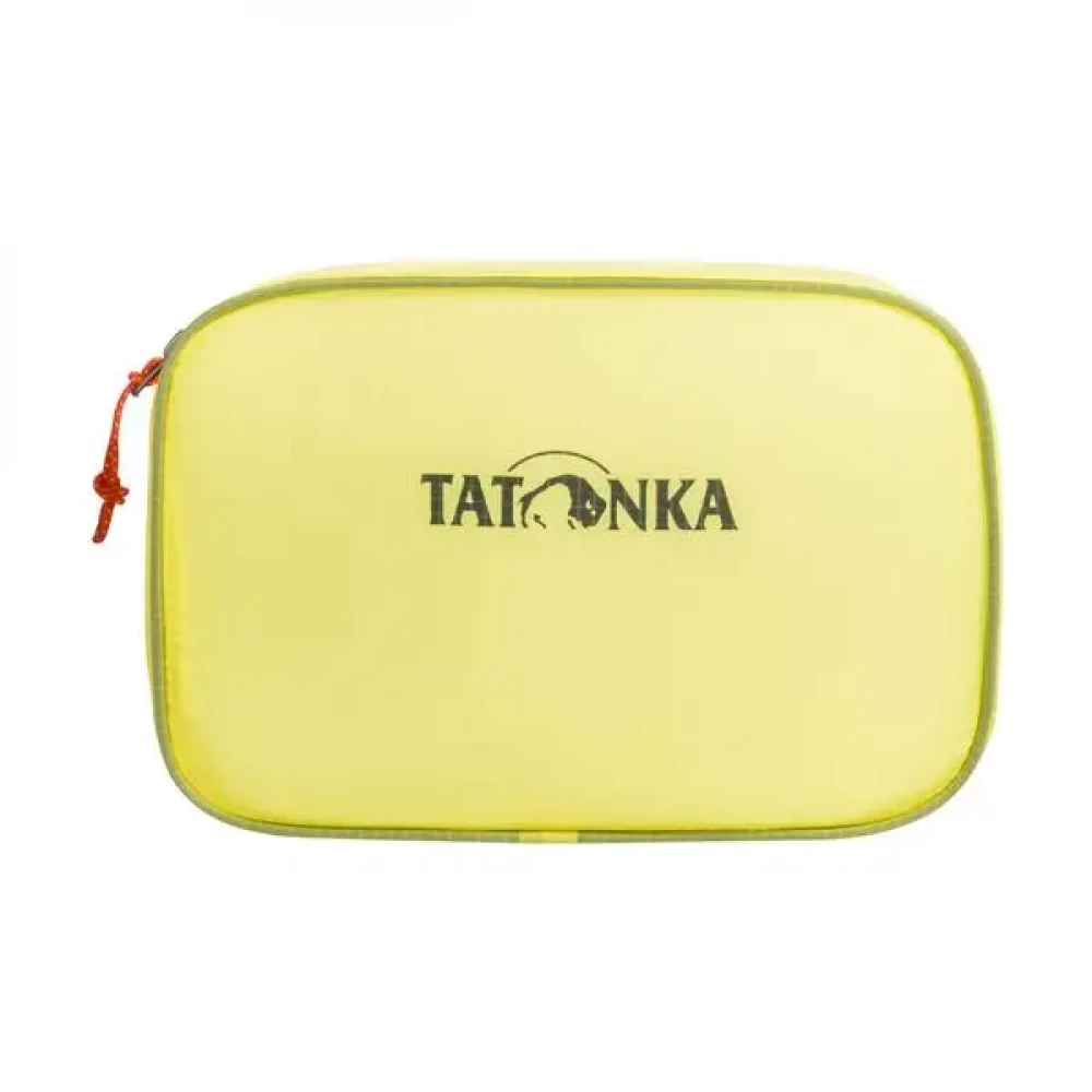 Сумка на молнии Tatonka Squeezy Zip Bag 4L