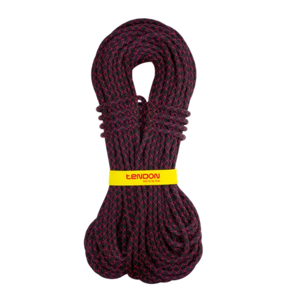 Динамічна мотузка Tendon Master Pro 8,9 CS 80 м