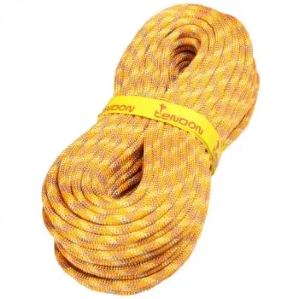 Динамічна мотузка Tendon Smart 10.0 STD 50 м