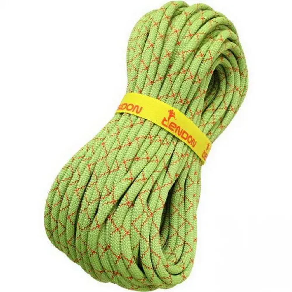 Динамічна мотузка Tendon Smart Lite 9.8 STD 60 м