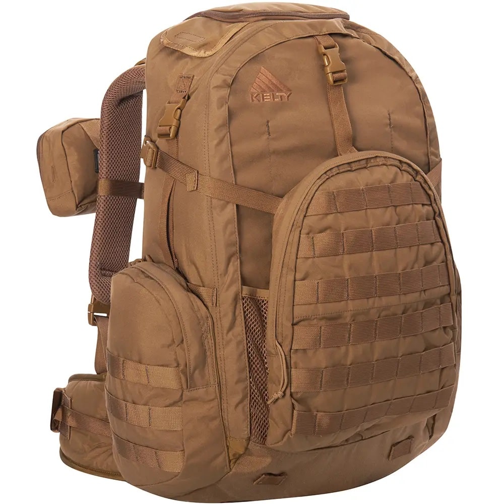 Рюкзак Kelty Raven 40 купить, арт. 37564 ⛺ Terra Incognita