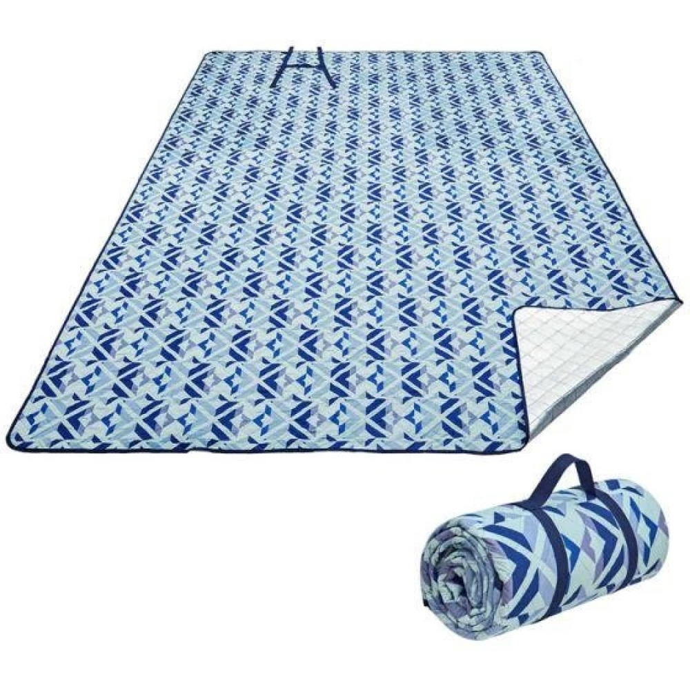 Килимок для пікніку KingCamp Ariel Picnic Blanket XXXL