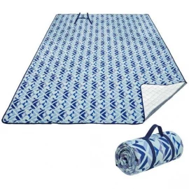 Коврик для пикника KingCamp Ariel Picnic Blanket XXXXL