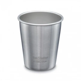 Набір сталевих чашок Klean Kanteen Pint Cup 295 мл (4 шт)