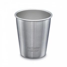 Набор стальных чашек Klean Kanteen Pint Cup 473 мл (4 шт)