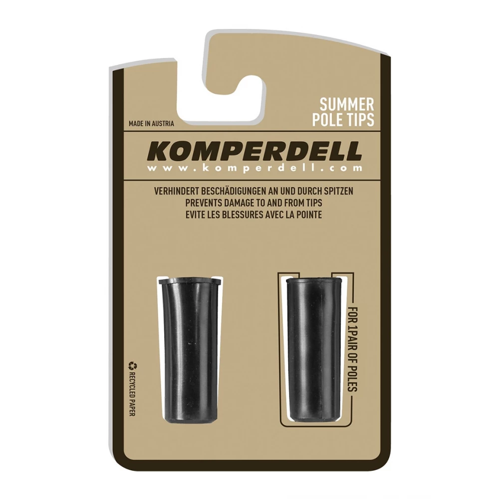 Захист накінечника Komperdell Tip Protection 12 mm (пара)