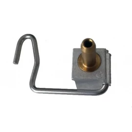 Канал для палива MSR WLU Liquid Fuel Adptr Assy