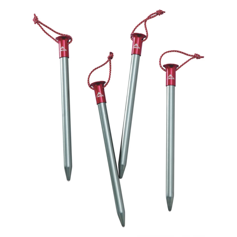 Колышки MSR Core Stakes 9 Kit