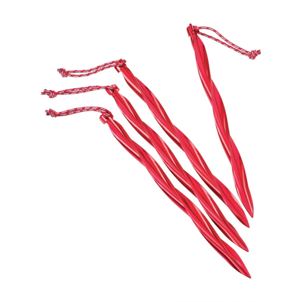 Кілочки MSR Cyclone Tent Stakes Kit