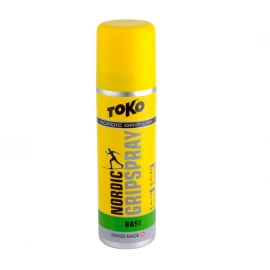 Віск Toko Nordic Grip Spray Base green 70ml