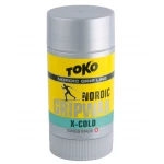Віск Toko Nordic GripWax X-Cold 25g