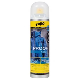 Пропитка Toko Textile Proof 250ml (Old)