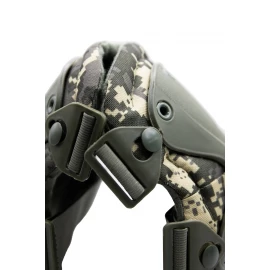 Наколінники Tramp Knee Pads