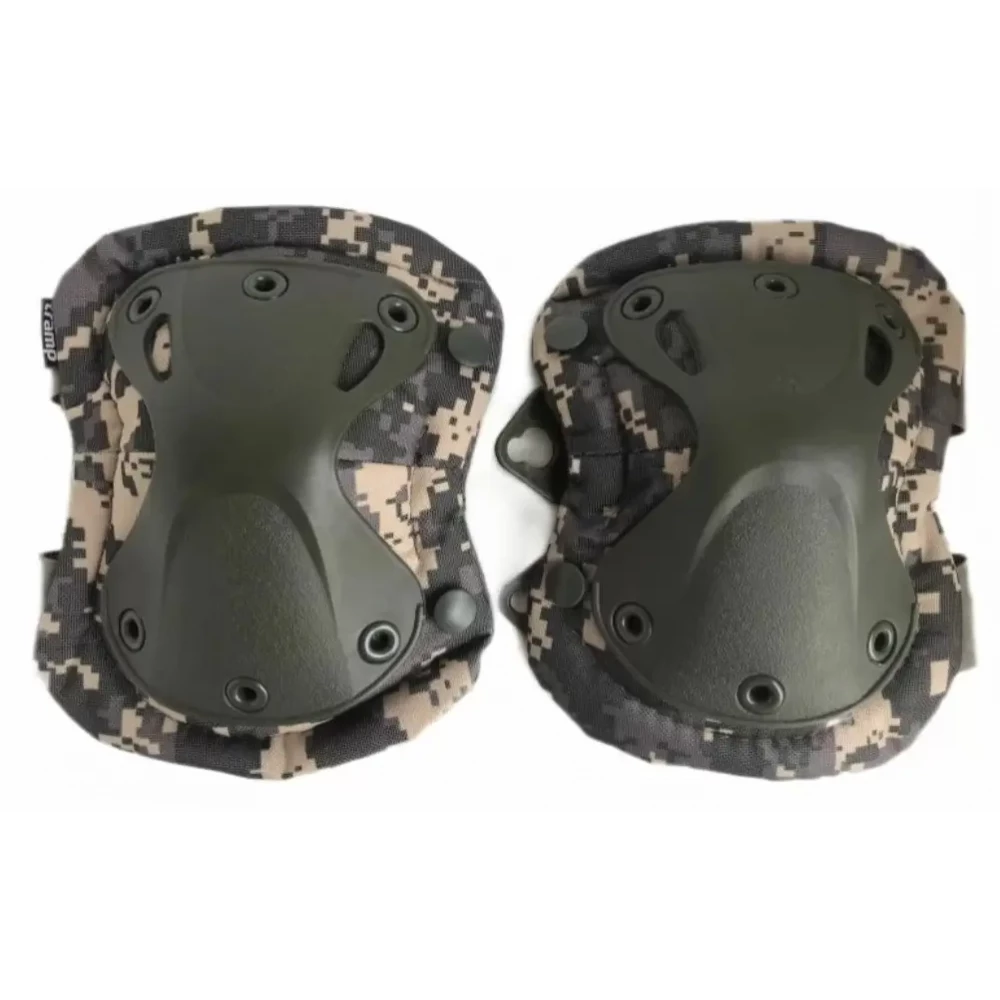 Наколінники Tramp Knee Pads