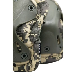 Наколінники Tramp Knee Pads