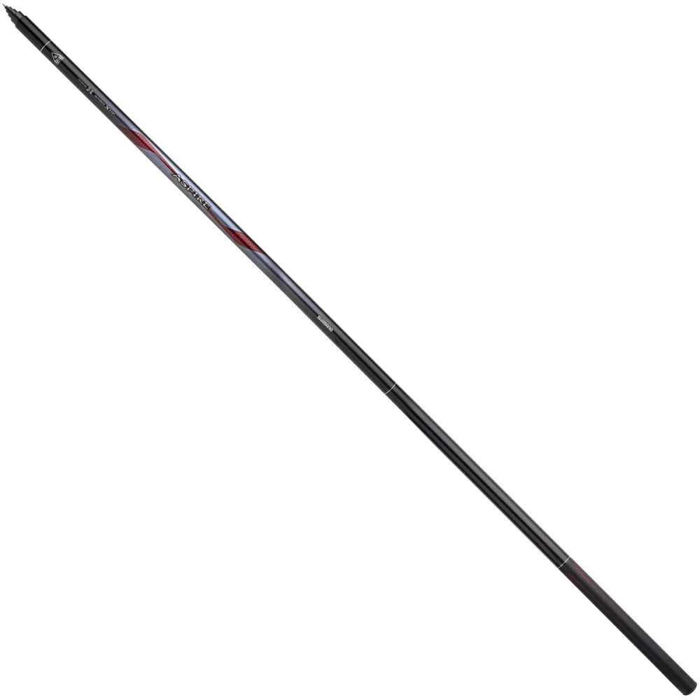 Удилище маховое Shimano Aspire TE Heavy 7.00m 5-25g