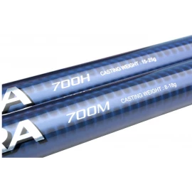 Удилище маховое Shimano Super Ultegra Heavy 6.00m 15-25g