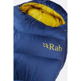 Спальник Rab Neutrino 400 Regular