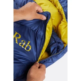 Спальник Rab Neutrino 400 Regular