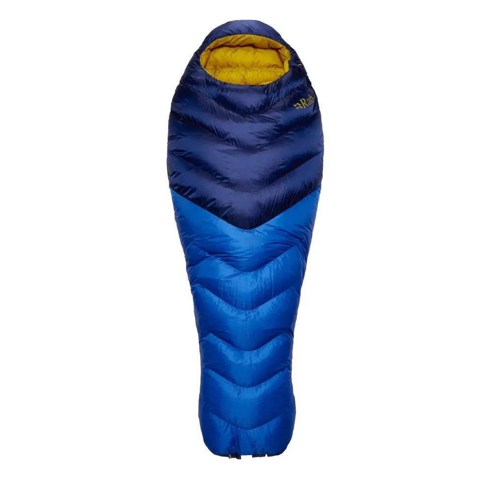 Спальник Rab Neutrino 400 Wmns Regular