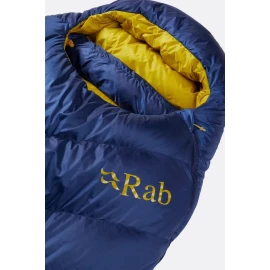 Спальник Rab Neutrino 400 Wmns Regular