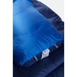 Спальник Rab Neutrino 400 Wmns Regular