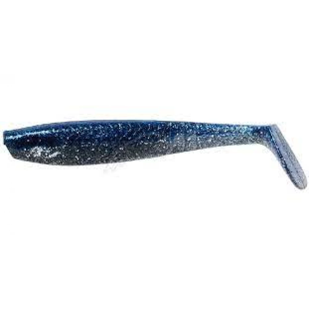 Силікон Ron Thompson Shad Paddletail 100mm