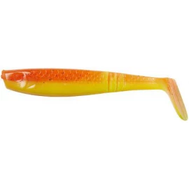 Силікон Ron Thompson Shad Paddletail 100mm