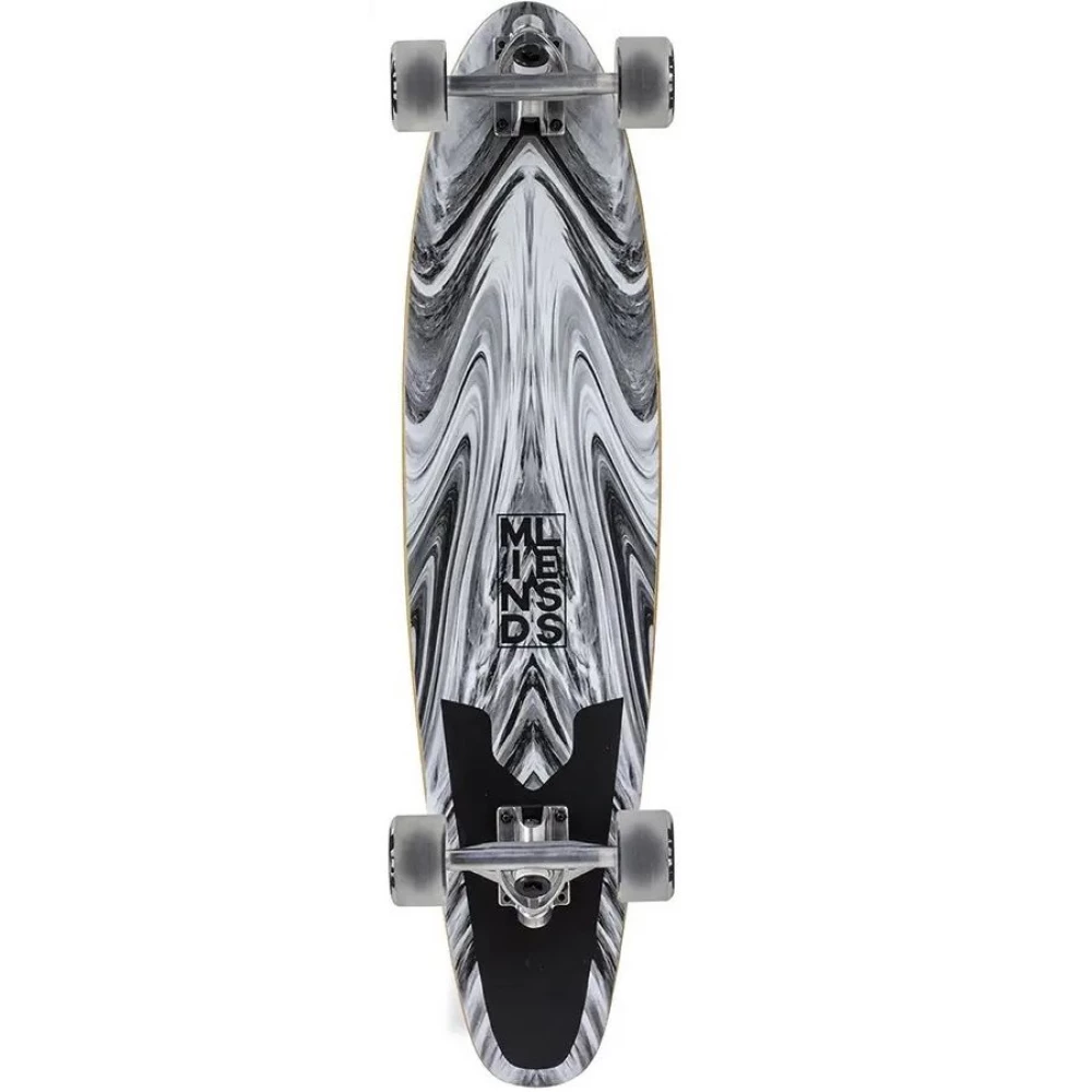 Круізер Mindless Raider VI
