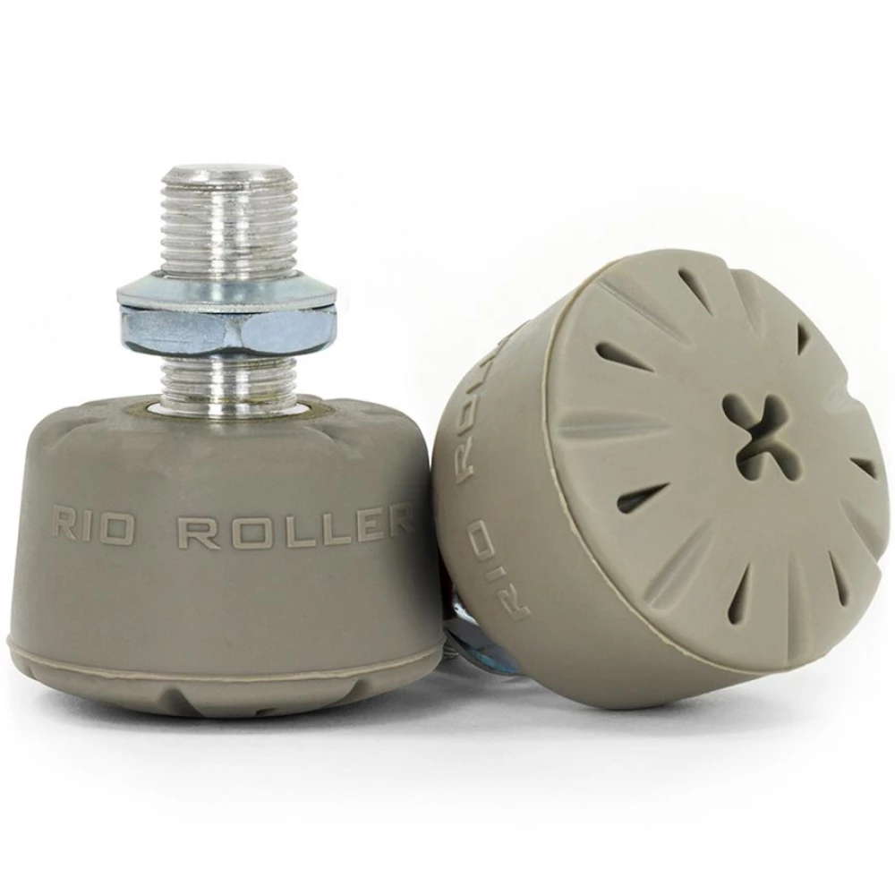 Тормоза Rio Roller Rubber Stoppers