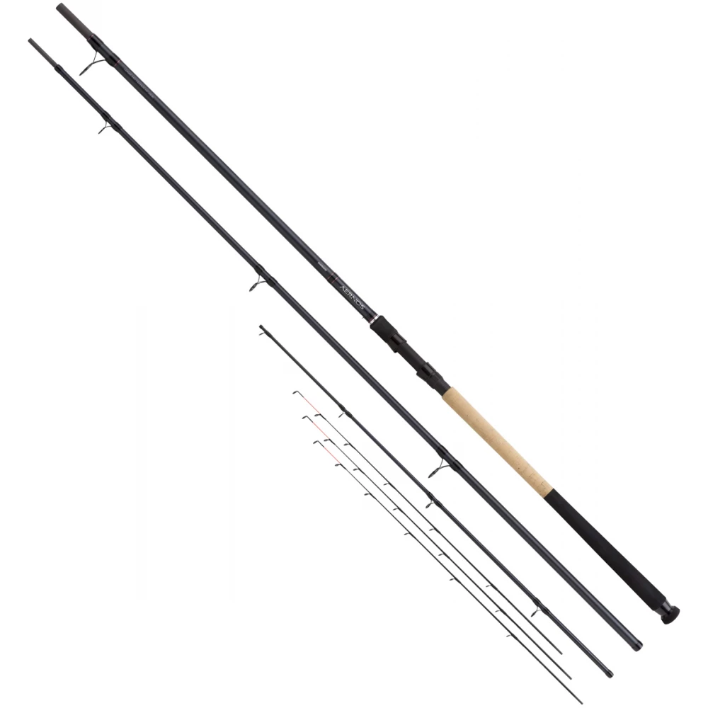 Фидерное удилище Shimano Aernos AX 14'/4.20m max 150g
