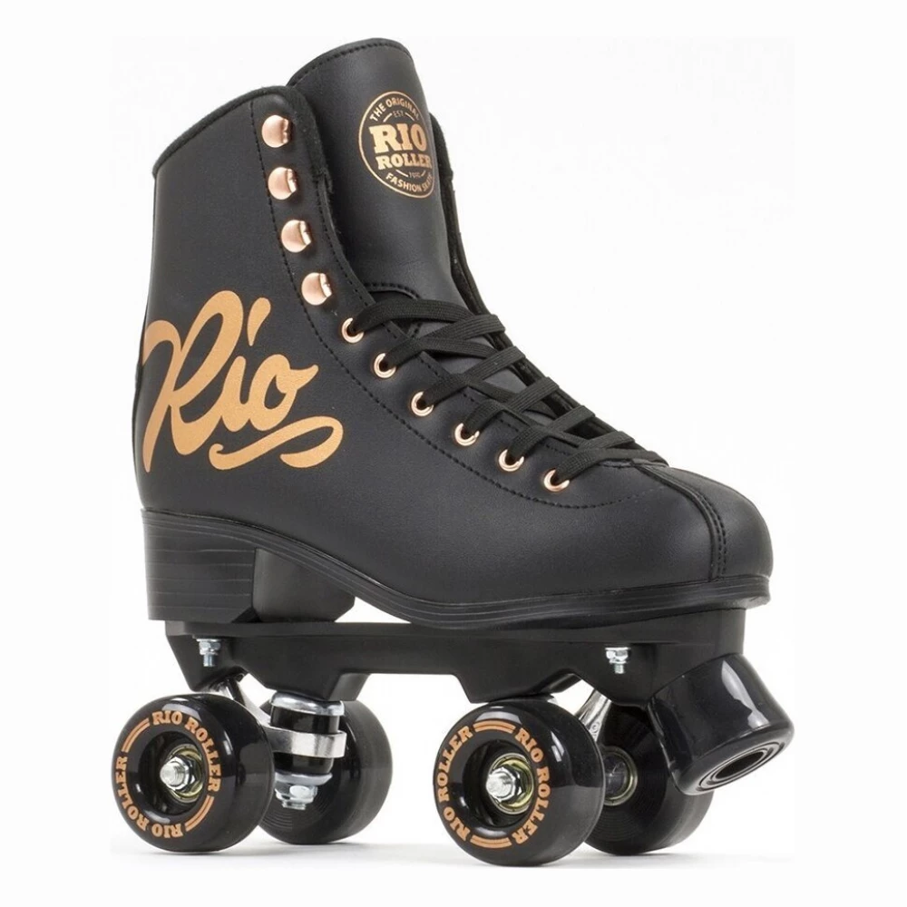 Ролики Rio Roller Rose