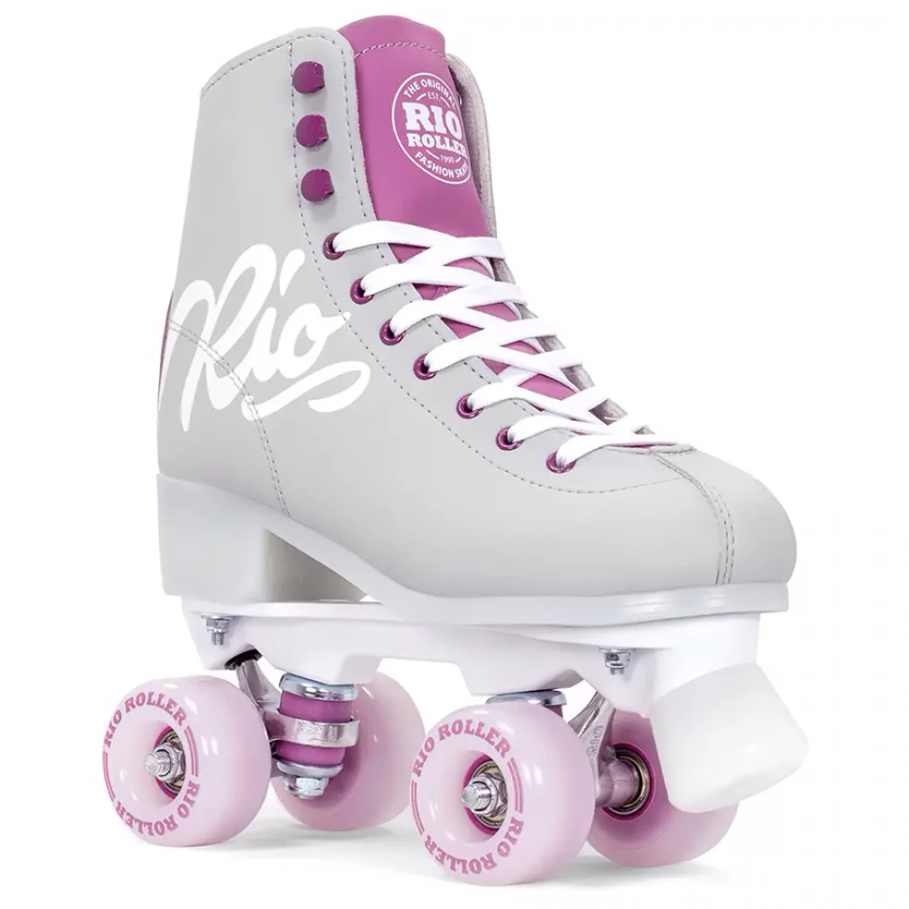 Ролики Rio Roller Script