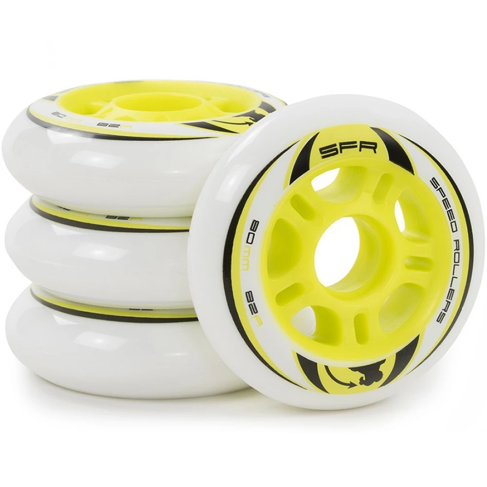 Колеса SFR Inline Wheels 72/82A