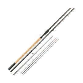 Фидерное удилище Shimano Aero X5 Distance HP Feeder 14'/4.27m max 150g