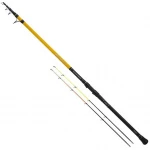 Удилище лодочное Shimano Beastmaster CX TE Boat Quiver 3.00/3.60m max 300g