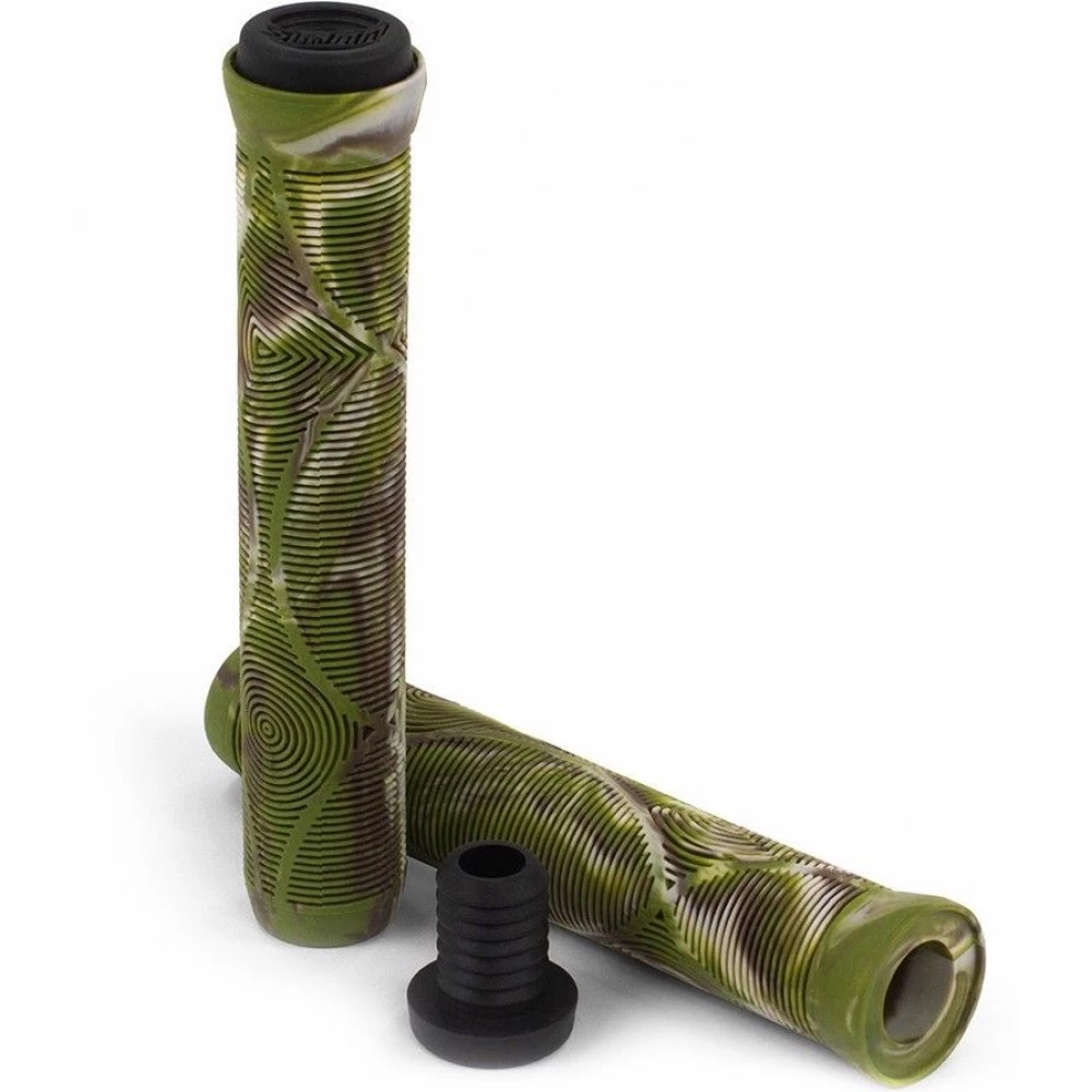 Гріпси Slamm Team Swirl Bar Grips
