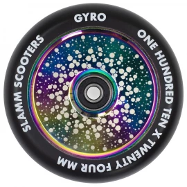 Колесо Slamm Gyro 110 mm