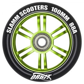 Колесо Slamm Orbit 100 mm