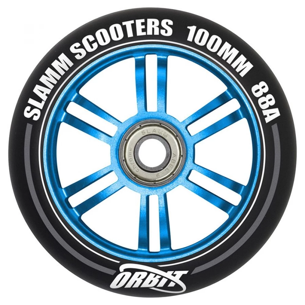 Колесо Slamm Orbit 100 mm
