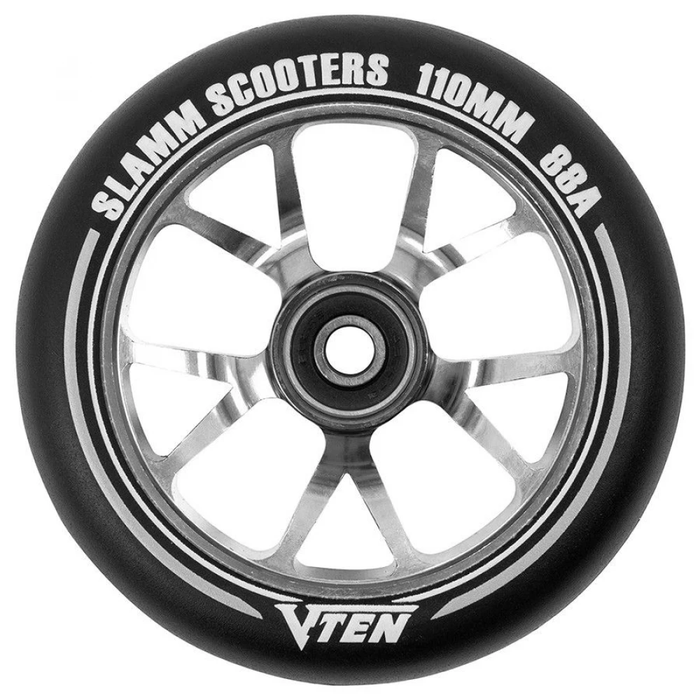 Колесо Slamm V-Ten II 110 mm