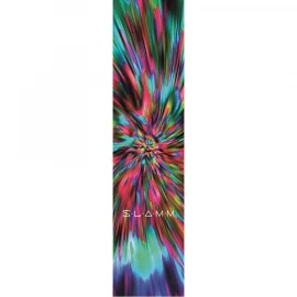 Наждак для самоката Slamm Grip Tape