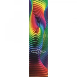 Наждак для самоката Slamm Grip Tape
