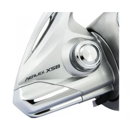Катушка Shimano Aerlex 10000 XSB 2+1BB
