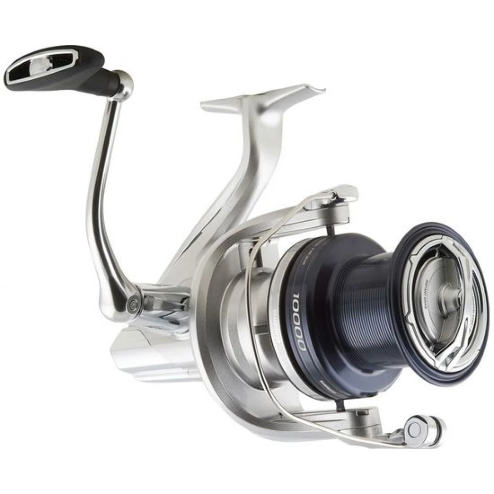 Катушка Shimano Aerlex 10000 XSB 2+1BB