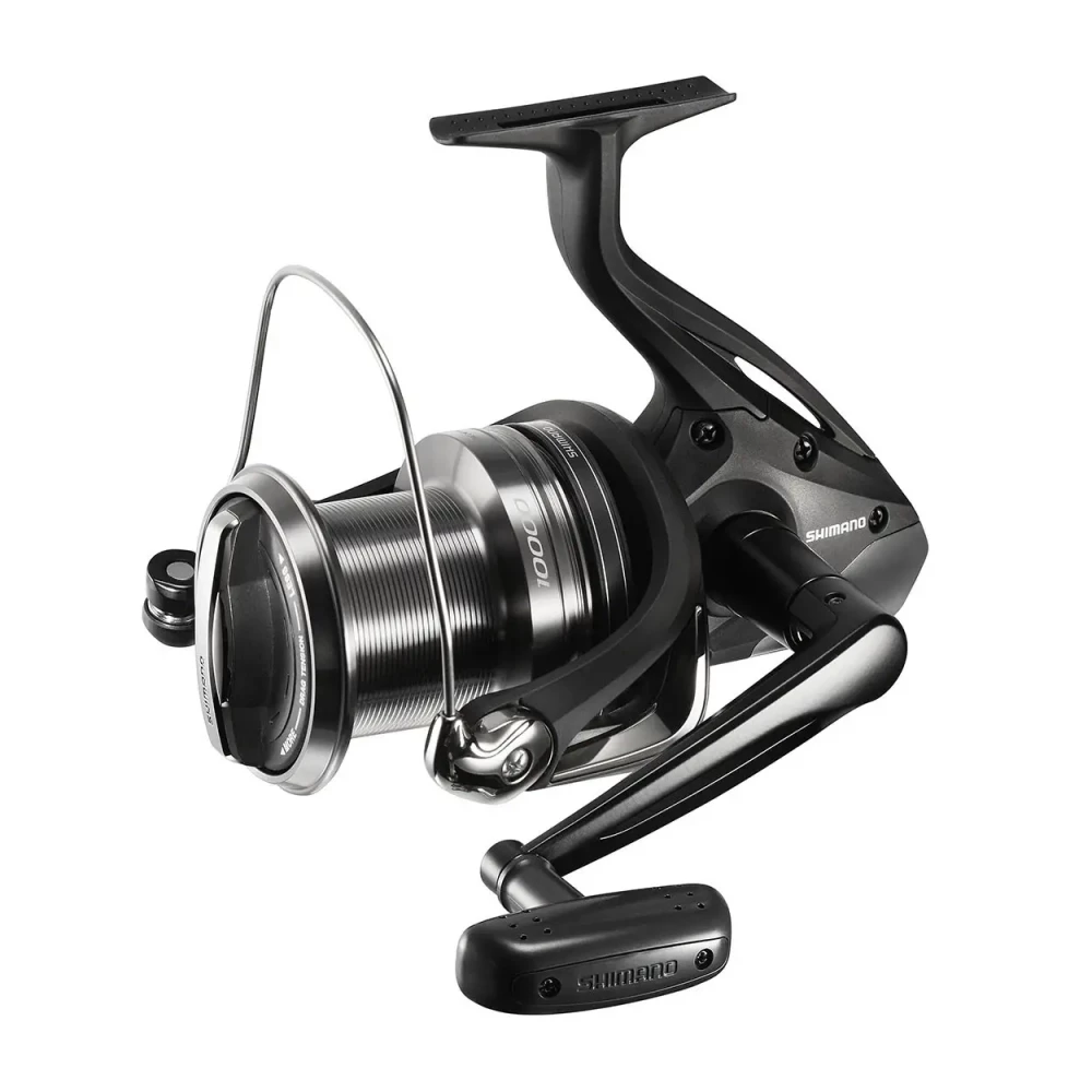 Катушка Shimano Aerlex 10000 XTB 2+1BB