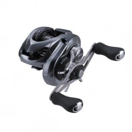Котушка Shimano Aldebaran MGL 51 HG 9+1BB
