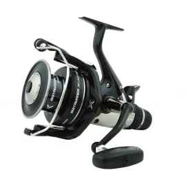 Катушка Shimano Baitrunner X-Aero 8000 RA 6+1BB
