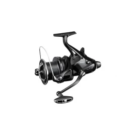Котушка Shimano Big Baitrunner Longcast CI4+ XT-B LC 6+1BB 4.6:1
