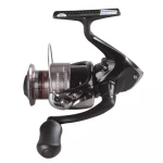 Катушка Shimano Catana 18' 1000 FD 2+1BB
